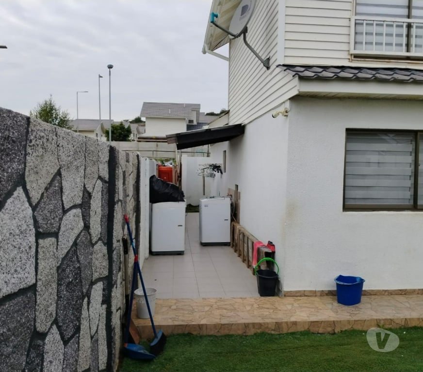 Arriendos Valparaíso Quilpué - Fotos de Arriendo con compromiso de compra Los Pinos