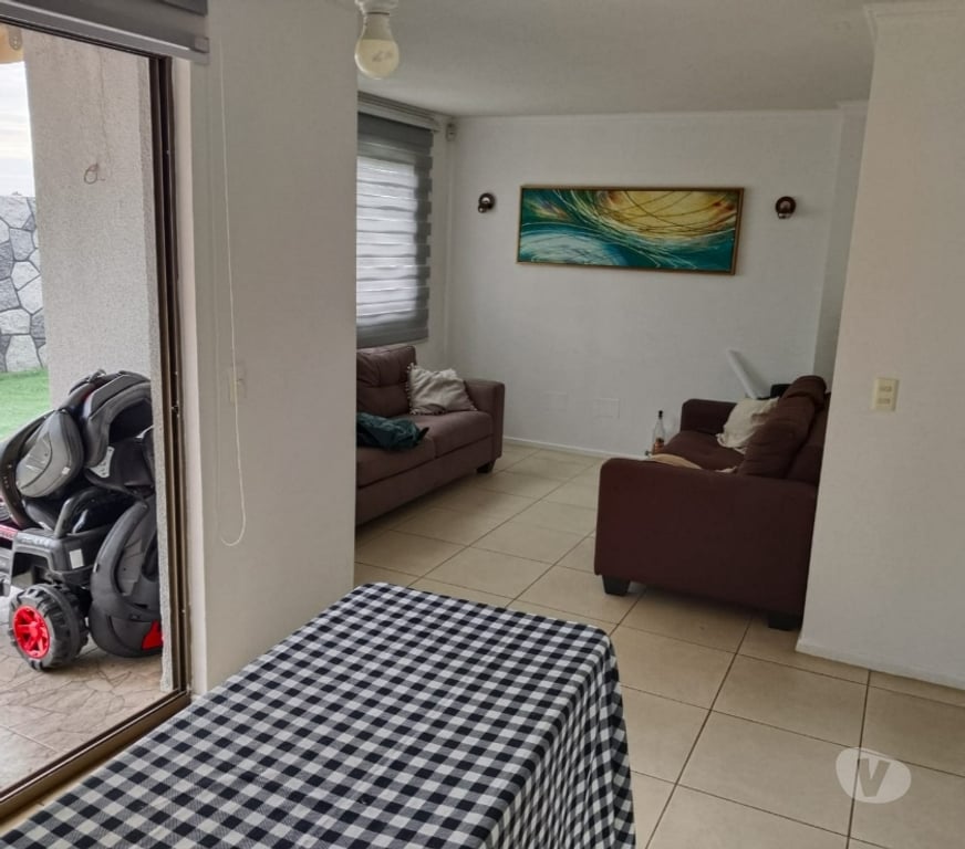 Arriendos Valparaíso Quilpué - Fotos de Arriendo con compromiso de compra Los Pinos