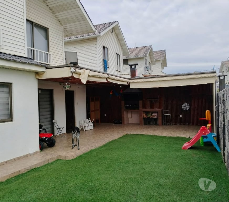 Arriendos Valparaíso Quilpué - Fotos de Arriendo con compromiso de compra Los Pinos
