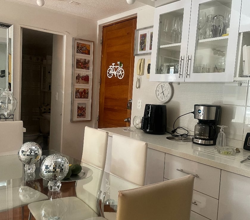 Arriendo de piezas Santiago Santiago - Fotos de Arriendo Habitación Ñoñuo - Santiago