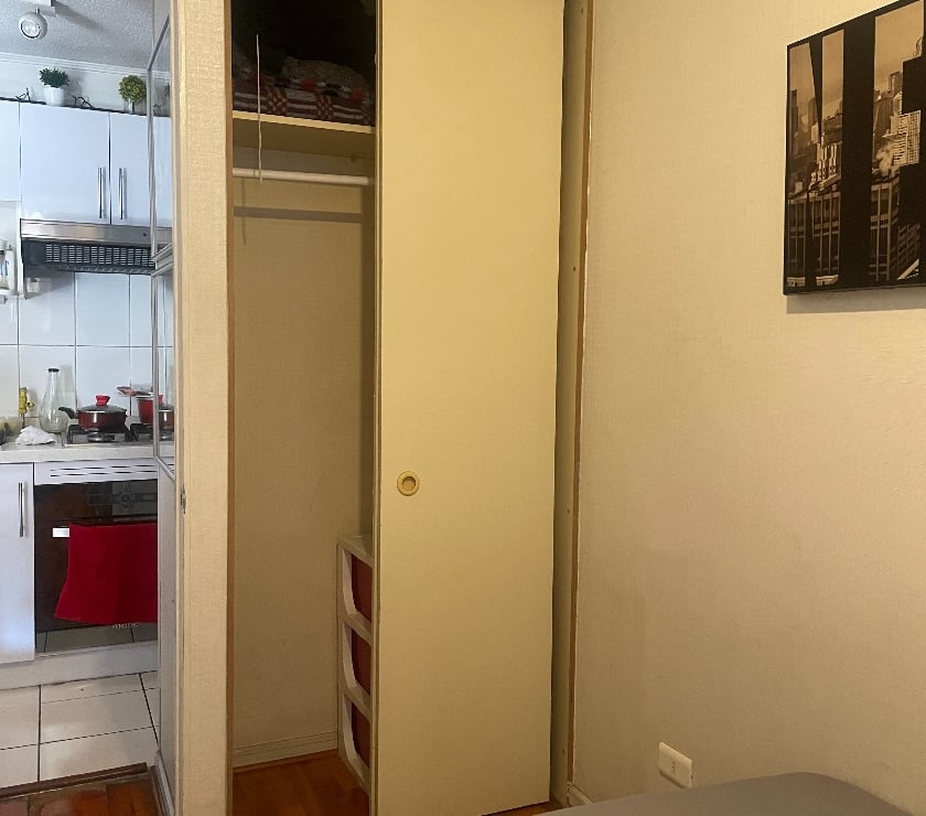 Arriendo de piezas Santiago Santiago - Fotos de Arriendo Habitación Ñoñuo - Santiago