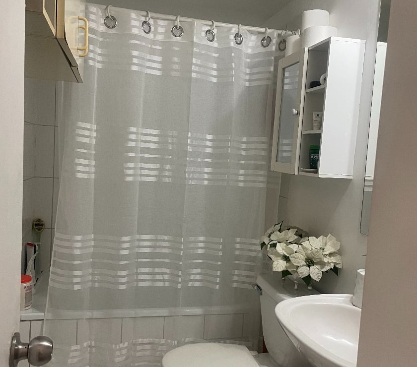 Arriendo de piezas Santiago Santiago - Fotos de Arriendo Habitación Ñoñuo - Santiago