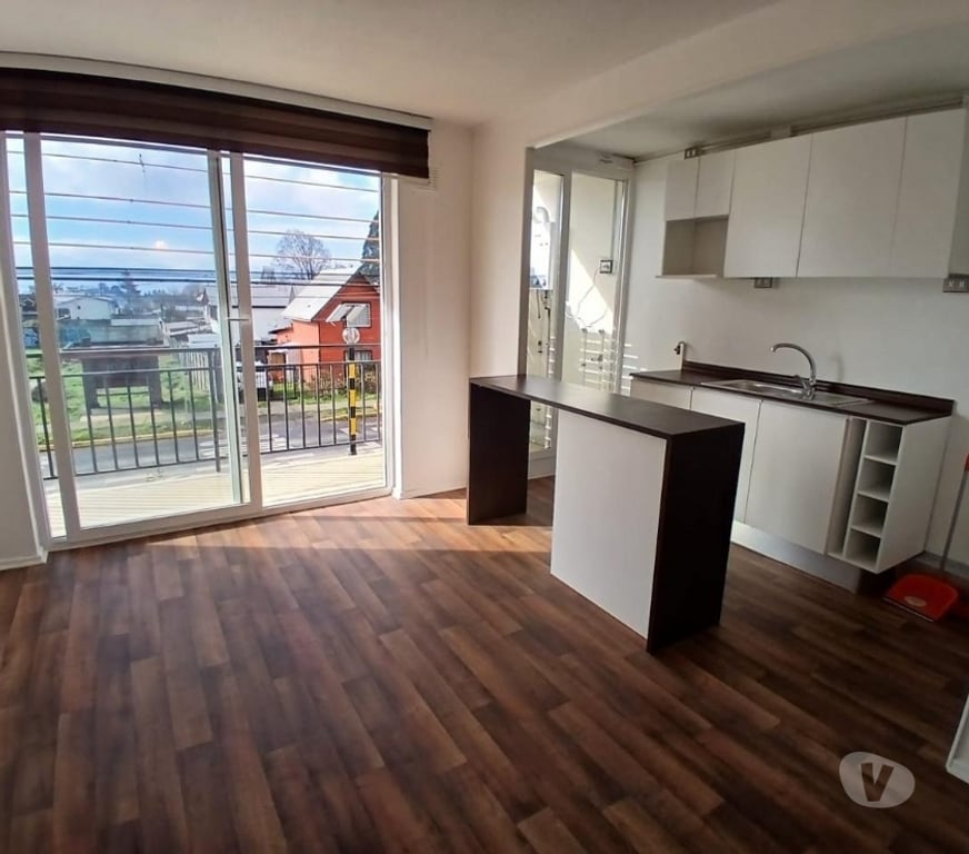 Arriendos Cautín Villarrica - Fotos de Se arrienda departamento a pasos del centro de Villarrica