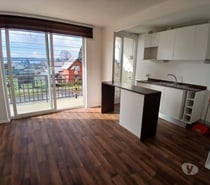 Fotos de Se arrienda departamento a pasos del centro de Villarrica