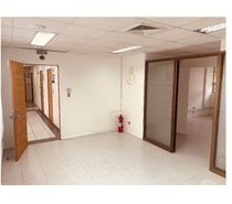 OFICINA AMPLIA 2 BAÑOS SECTOR CENTRAL ANTOFAGASTA