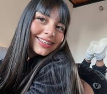 Culona caliente quiere culiar