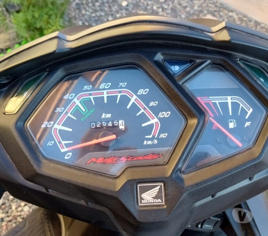 Vendo moto Talagante Talagante - Fotos de Honda DIO 2025 Impecable.