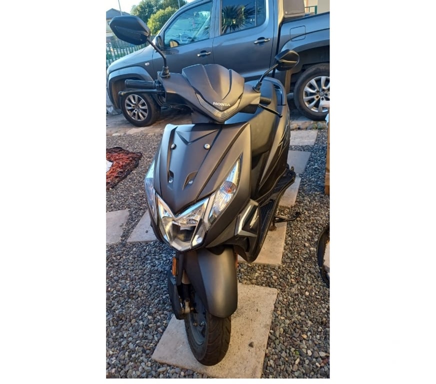 Vendo moto Talagante Talagante - Fotos de Honda DIO 2025 Impecable.