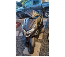 Honda DIO 2025 Impecable.