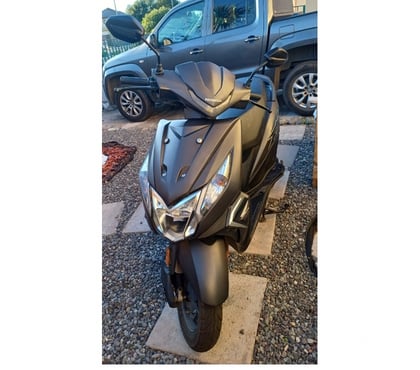 Motos Talagante Talagante - Fotos de Honda DIO 2025 Impecable.