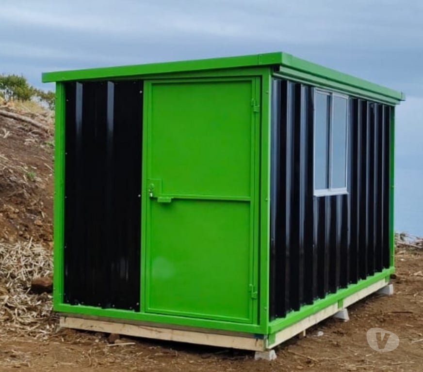 Arriendo bodegas Valdivia Valdivia - Fotos de Bodegas modulares rápidas