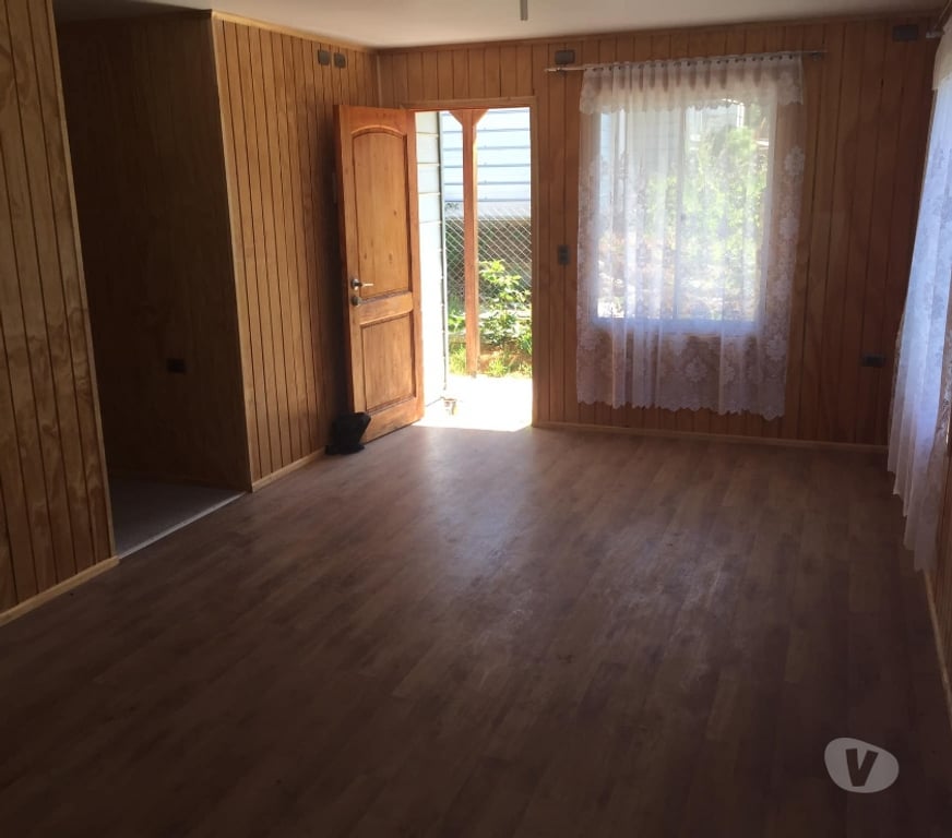 Arriendos Valdivia Valdivia - Fotos de Arriendo casa a Adultos mayores o Profesionales.