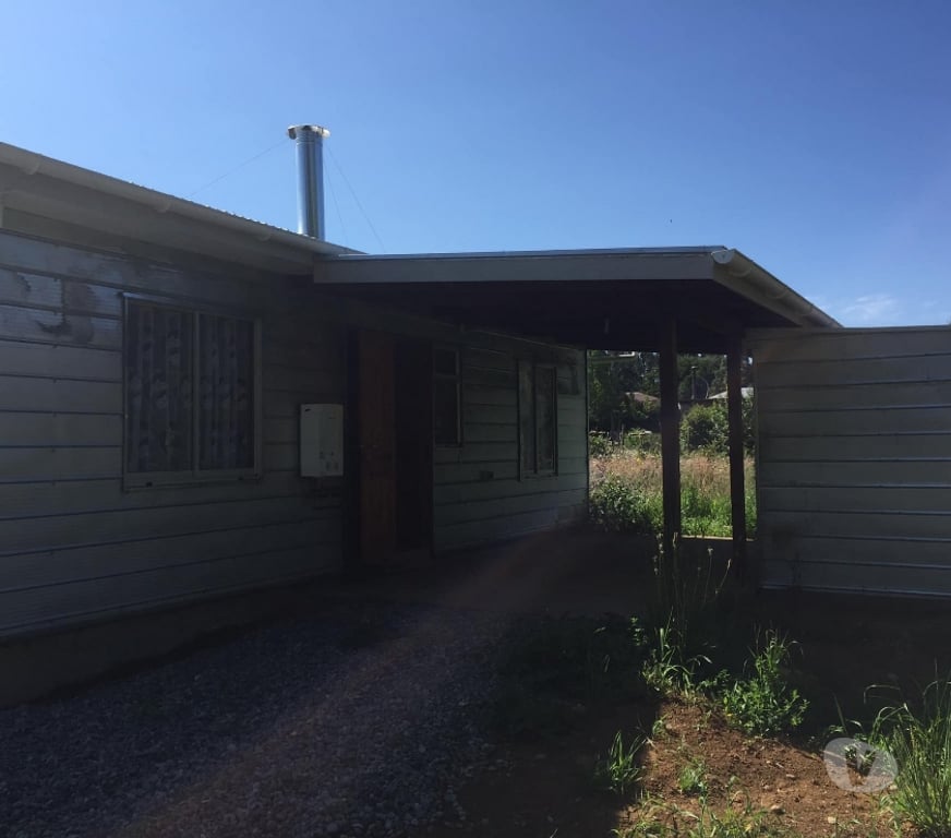 Arriendos Valdivia Valdivia - Fotos de Arriendo casa a Adultos mayores o Profesionales.
