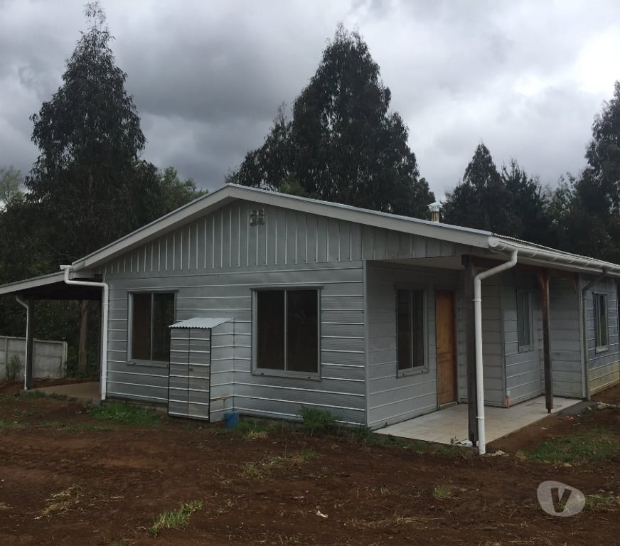 Arriendos Valdivia Valdivia - Fotos de Arriendo casa a Adultos mayores o Profesionales.