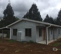 Arriendo casa a Adultos mayores o Profesionales.