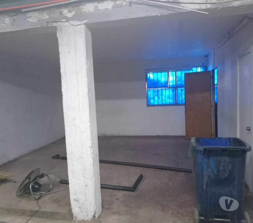 Arriendo oficinas Santiago San Joaquín - Fotos de Arriendo Propiedad Comercial