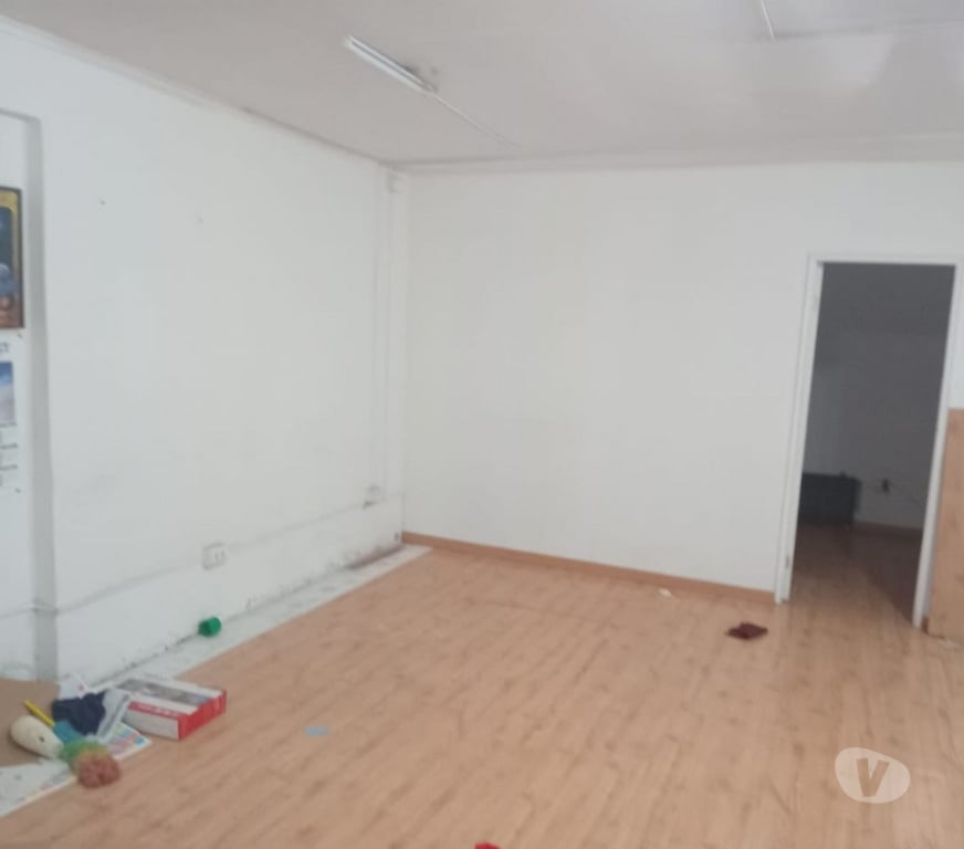 Arriendo oficinas Santiago San Joaquín - Fotos de Arriendo Propiedad Comercial