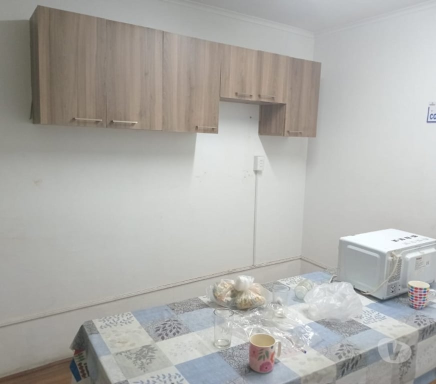 Arriendo oficinas Santiago San Joaquín - Fotos de Arriendo Propiedad Comercial