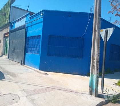 Oficinas-Consultorios San Joaquín Santiago - Fotos de Arriendo Propiedad Comercial