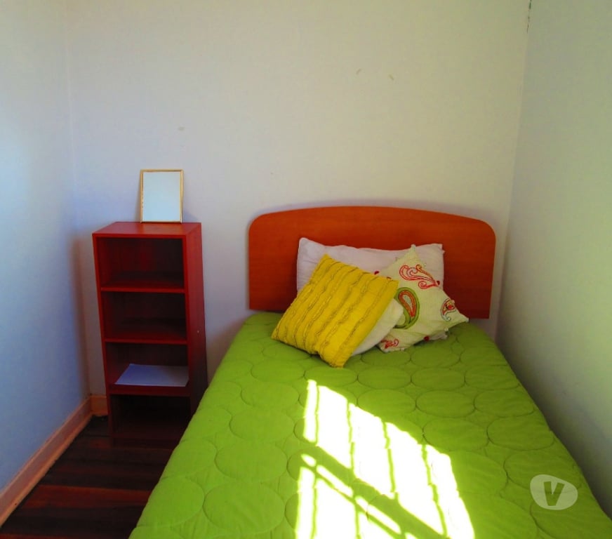 Arriendo de piezas Valparaíso Valparaíso - Fotos de Piezas Amobladas Valparaíso A Metros Plaza Bismark
