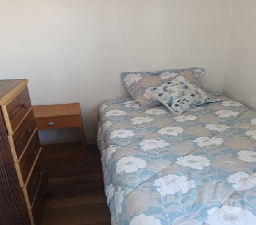 Arriendo de piezas Valparaíso Valparaíso - Fotos de Piezas Amobladas Valparaíso A Metros Plaza Bismark