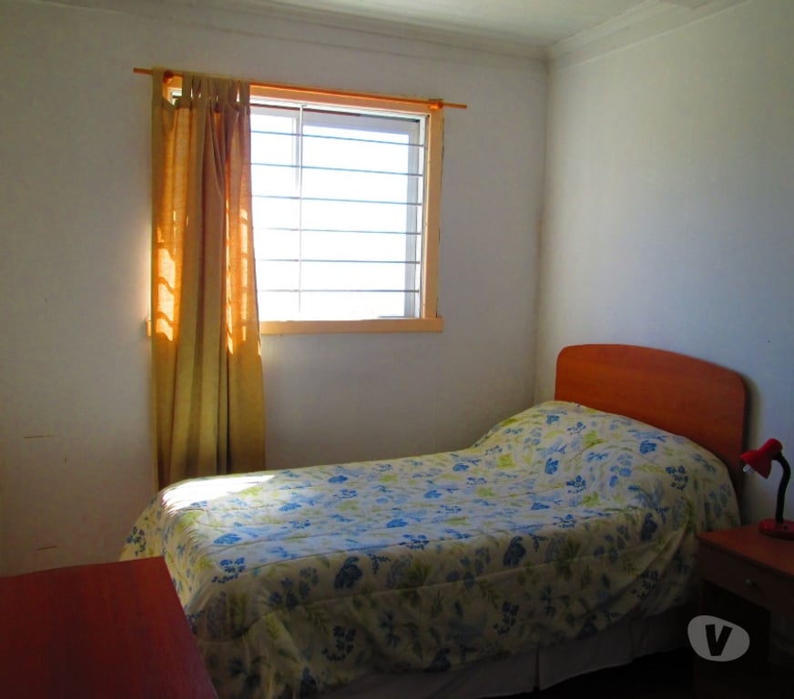Arriendo de piezas Valparaíso Valparaíso - Fotos de Piezas Amobladas Valparaíso A Metros Plaza Bismark