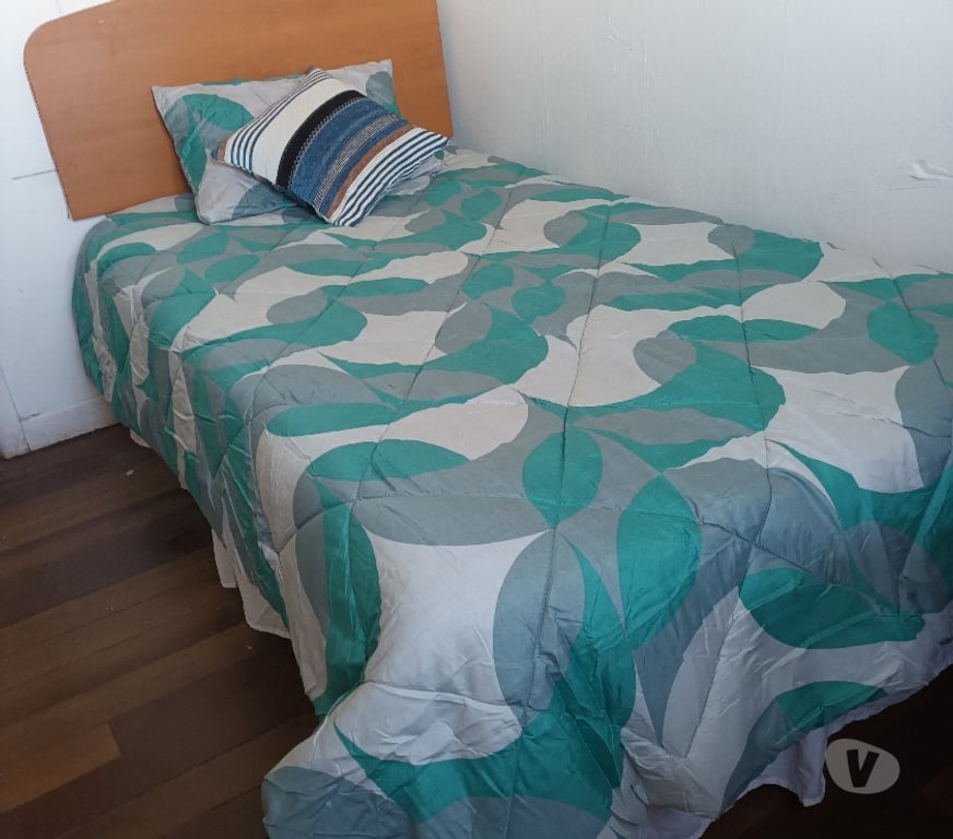 Arriendo de piezas Valparaíso Valparaíso - Fotos de Piezas Amobladas Valparaíso A Metros Plaza Bismark