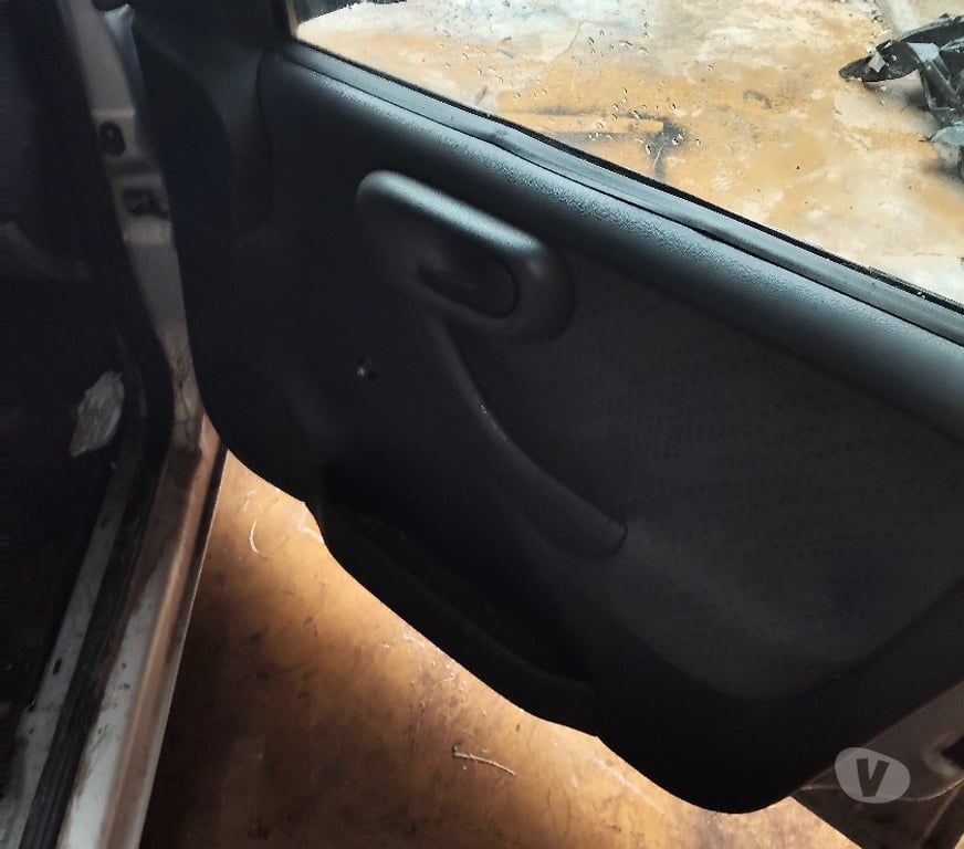 Camionetas usadas San Felipe de Aconcagua San Felipe - Fotos de VENDO CAMIONETA CHEVROLET MONTANA AL DESARME