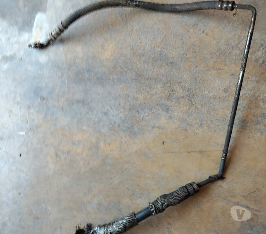 Camionetas usadas San Felipe de Aconcagua San Felipe - Fotos de VENDO CAMIONETA CHEVROLET MONTANA AL DESARME