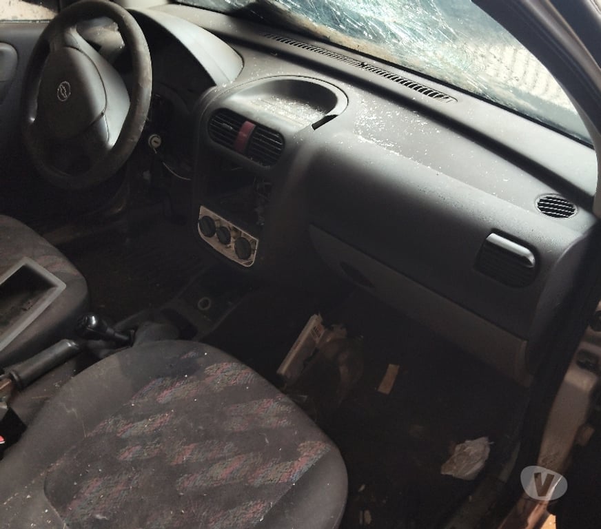 Camionetas usadas San Felipe de Aconcagua San Felipe - Fotos de VENDO CAMIONETA CHEVROLET MONTANA AL DESARME