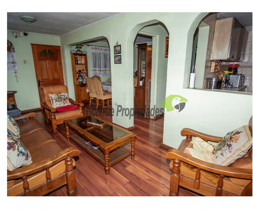 Bienes Raices Elqui La Serena - Fotos de Casa con local comercial. La Serena. $95 millones