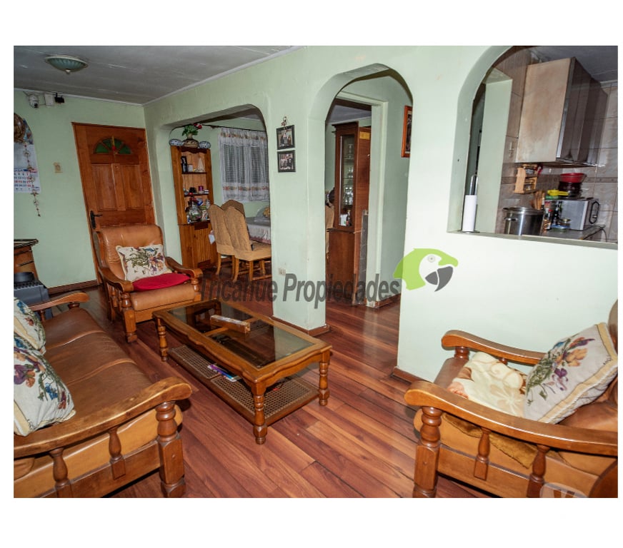 Bienes Raices Elqui La Serena - Fotos de Casa con local comercial. La Serena. $95 millones