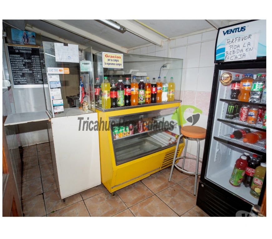 Bienes Raices Elqui La Serena - Fotos de Casa con local comercial. La Serena. $95 millones