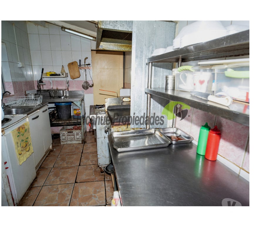 Bienes Raices Elqui La Serena - Fotos de Casa con local comercial. La Serena. $95 millones