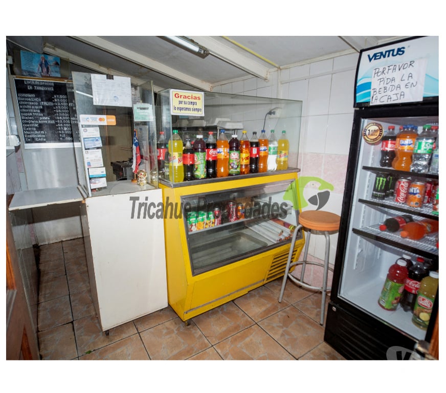 Bienes Raices Elqui La Serena - Fotos de Casa con local comercial. La Serena. $95 millones