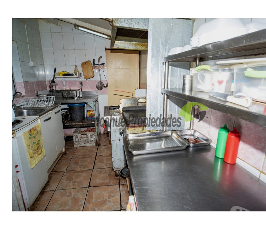 Bienes Raices Elqui La Serena - Fotos de Casa con local comercial. La Serena. $95 millones