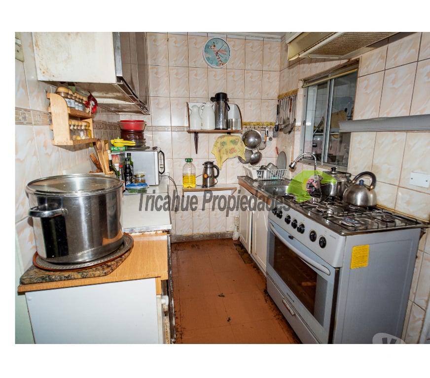 Bienes Raices Elqui La Serena - Fotos de Casa con local comercial. La Serena. $95 millones