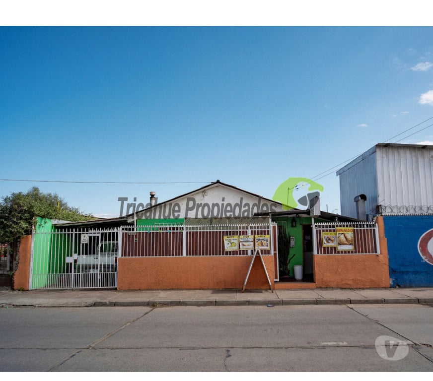 Bienes Raices Elqui La Serena - Fotos de Casa con local comercial. La Serena. $95 millones