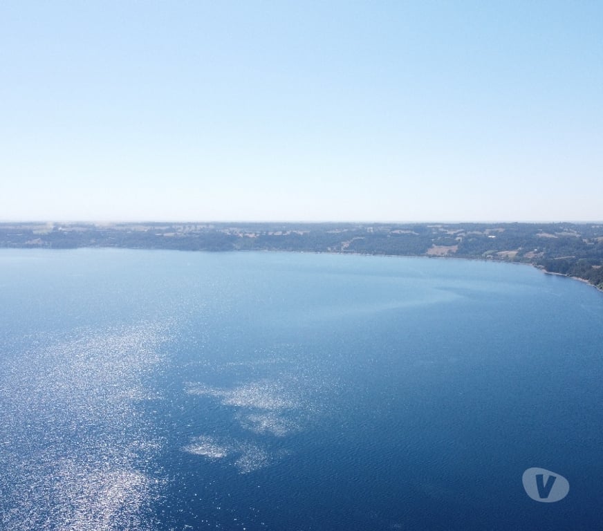 Venta de Haciendas Osorno Puerto Octay - Fotos de 28 hectáreas en Lago Llanquihue.