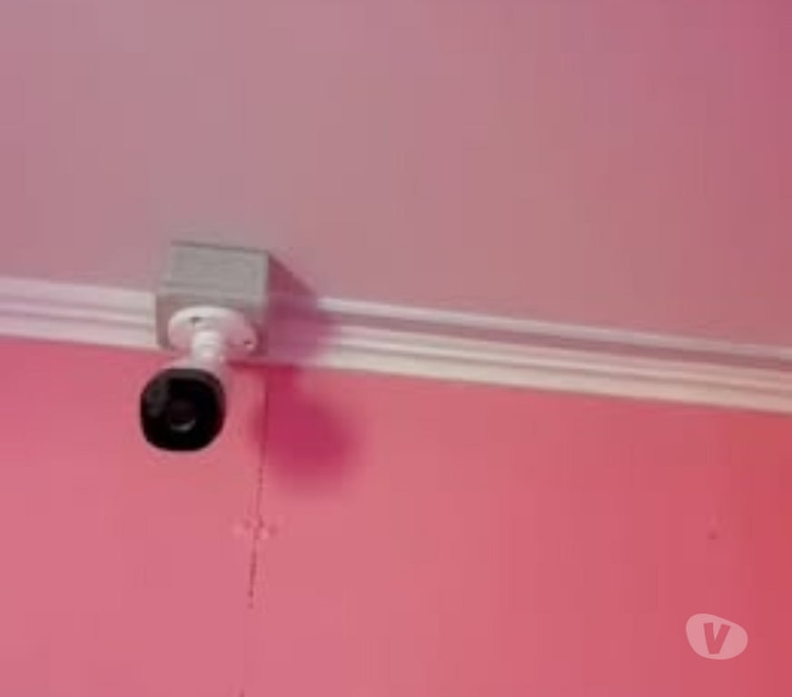 Servicios de Informática Iquique Iquique - Fotos de instalador camaras de seguridad iquique