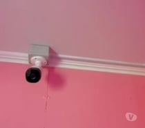 instalador camaras de seguridad iquique