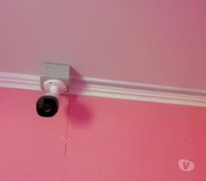 Servicios de Informática Iquique Iquique - Fotos de instalador camaras de seguridad iquique