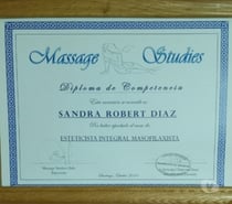 Masaje de Relajación