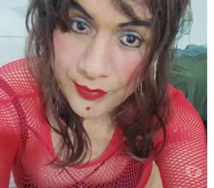 Escort Gay Santiago Santiago - Fotos de Trans insaciable complaciente