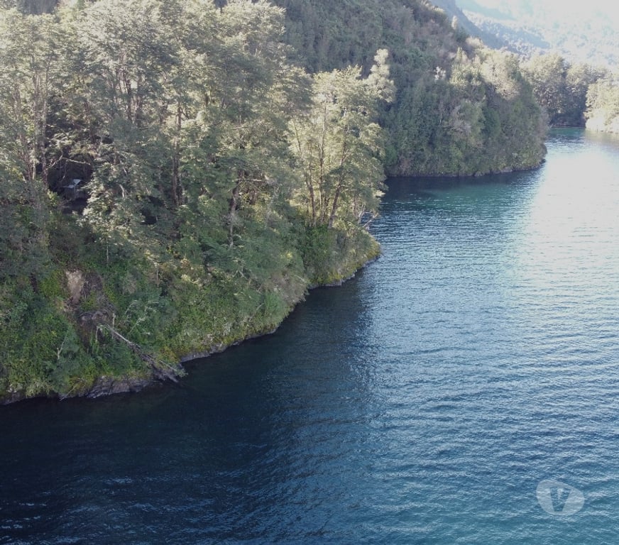 Venta de Haciendas Osorno Puyehue - Fotos de 17 hectáreas en Lago Rupanco.