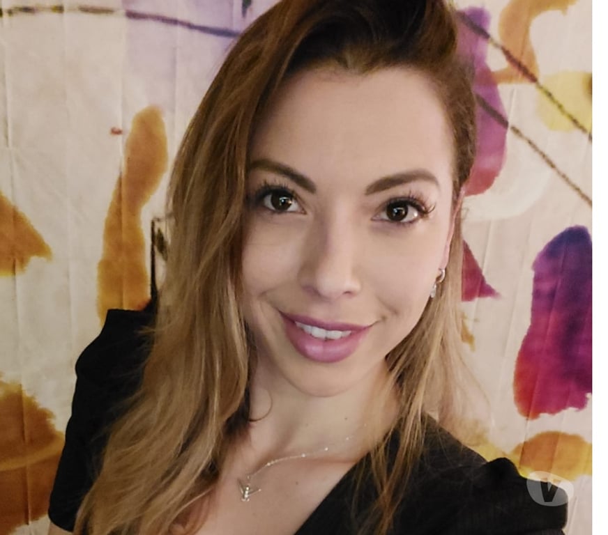 Masajes Santiago Providencia - Fotos de Masajista Brasileña