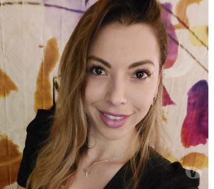 Fotos de Masajista Brasileña