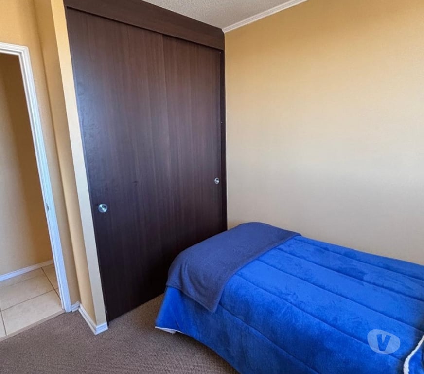 Arriendos Valparaíso Villa Alemana - Fotos de DEPARTAMENTO EN ARRIENDO EN QUINTO PISO VILLA ALEMANA.