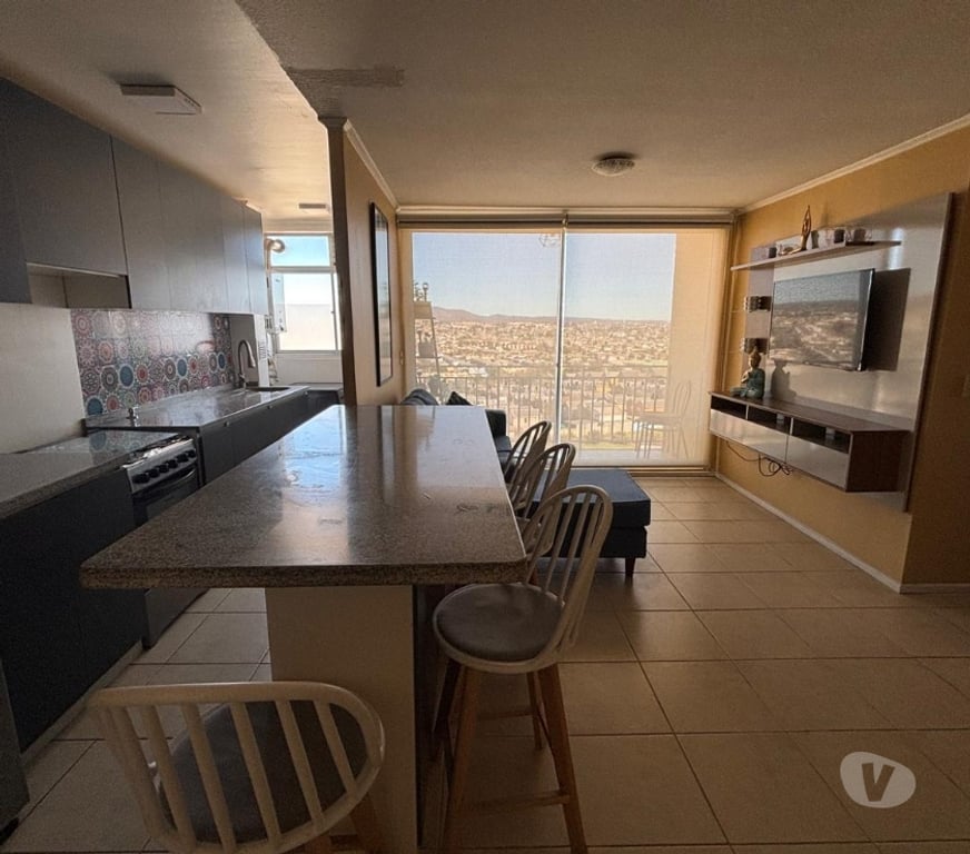 Arriendos Valparaíso Villa Alemana - Fotos de DEPARTAMENTO EN ARRIENDO EN QUINTO PISO VILLA ALEMANA.