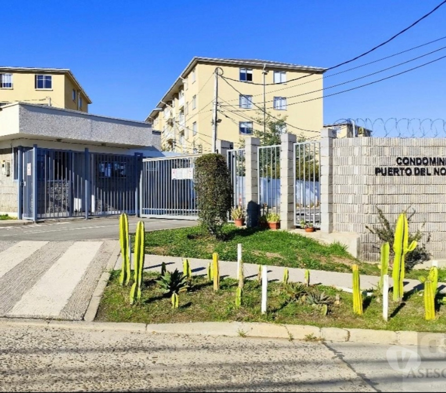 Arriendos Valparaíso Villa Alemana - Fotos de DEPARTAMENTO EN ARRIENDO EN QUINTO PISO VILLA ALEMANA.